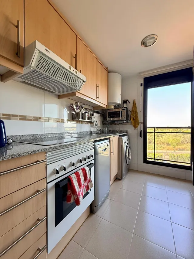 Apartamento Nuevo en El Puig de Santa Maria - Mar de Plata a - foto 4