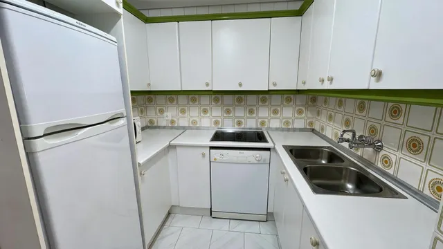 Exclusivo Piso en Primera Línea de Playa con Vistas al Mar en Valdelagrana (El Puerto de Santa María) | Ref: DLR00267 — 15