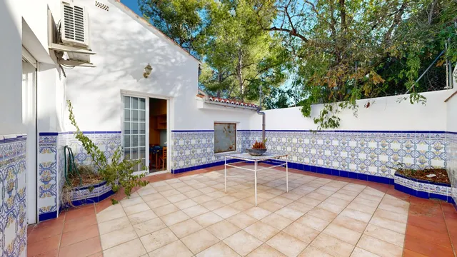 ¡¡¡IMPRESIONANTE CASA INDEPENDIENTE CENTRICA!!! — 41