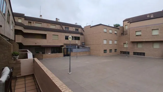 PAREADO EXCLUSIVO EN IBI ( ALICANTE) — 6