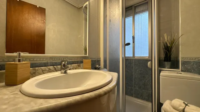 Piso 2 habitaciones 58m² en venta - La Granja — 21