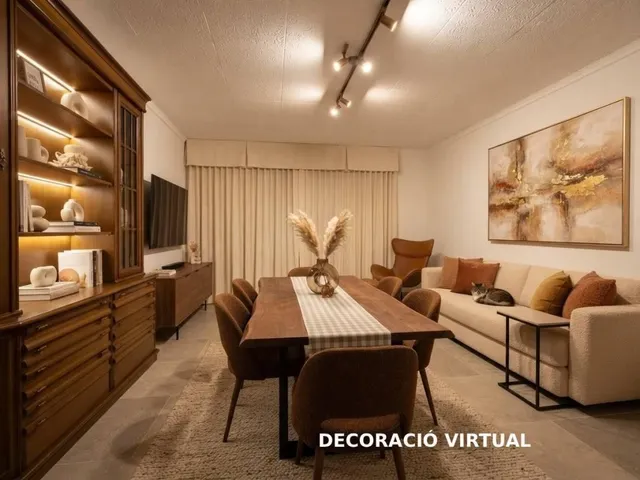 Piso en venta en calle Acadèmia – Lleida — 17