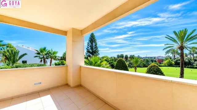 EXTRAORDINARIO CHALET EN GOLF, PLAYA SAN JUAN — 10