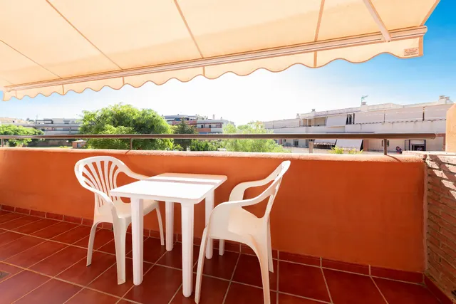 Piso 1 habitación 70m² en venta - Almayate Bajo — 15