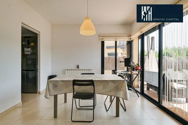 CASA CERVIA DE TER — 12