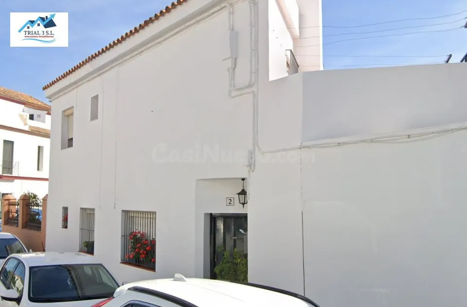 Venta casa en Lebrija (Sevilla)