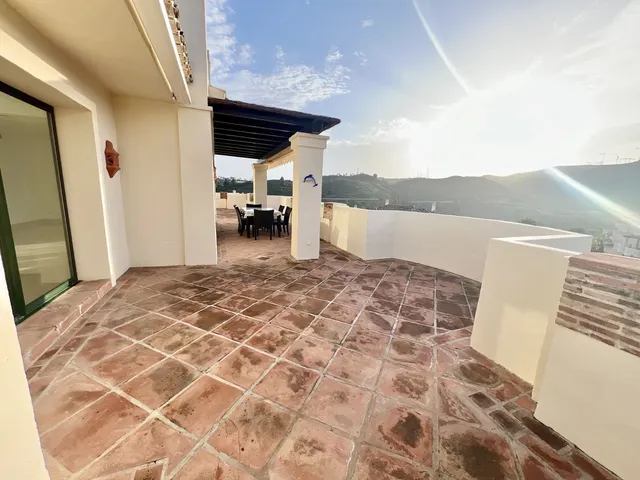 Ático Dúplex 3 habitaciones 376m² en venta - Costa del Sol — 6