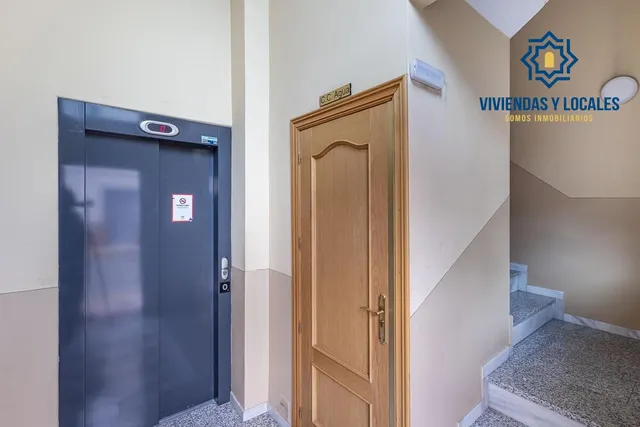 Piso de 2 dormitorios en Atarfe. — 14