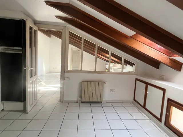 Buhardilla 2 habitaciones 111m² en venta - Centro — 11