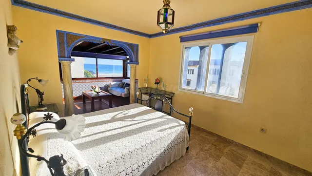 Adosado 4 habitaciones 210m² en venta - Costa Del Sol - foto 5
