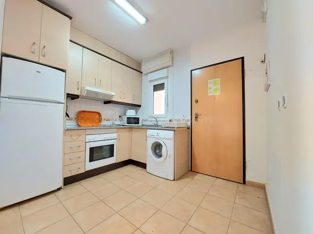 Apartamento de 2 dormitorios en Los Collados - foto 3