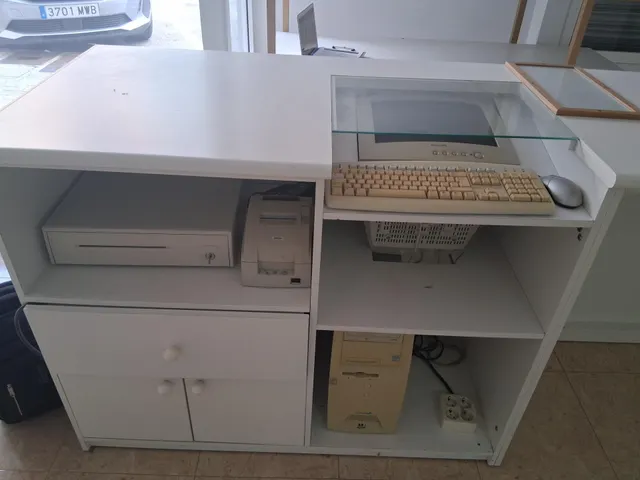 Local comercial impecable y versátil a pie de calle en Muro de Alcoy (Junto a Correos) — 7