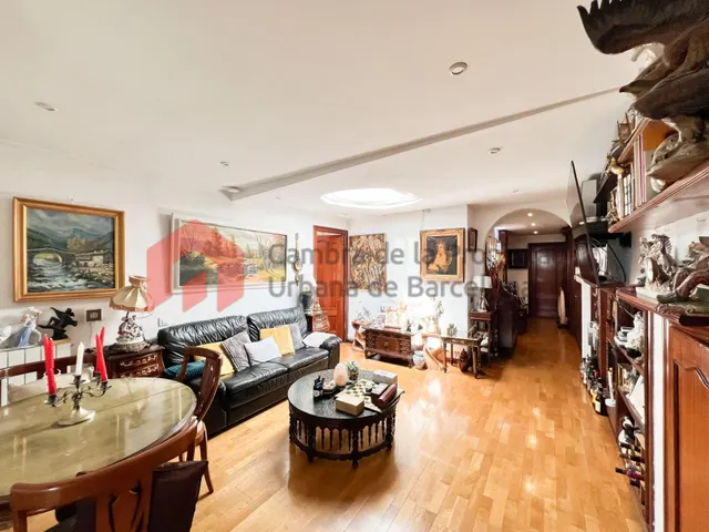 Ático en venta en c/Fontanella en pleno corazón de Barcelona — 15