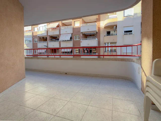 Apartamento 1 habitación 55m² en venta - Playa del Cura — 3