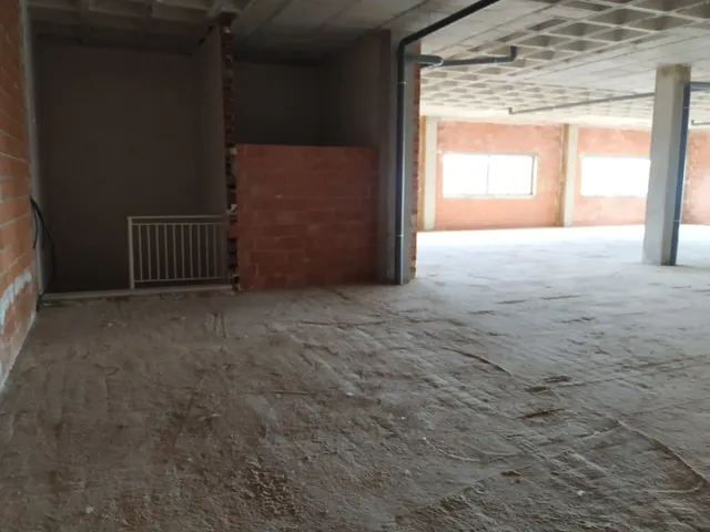 POLIGONO ELCHE PARQUE INDUSTRIAL — 11