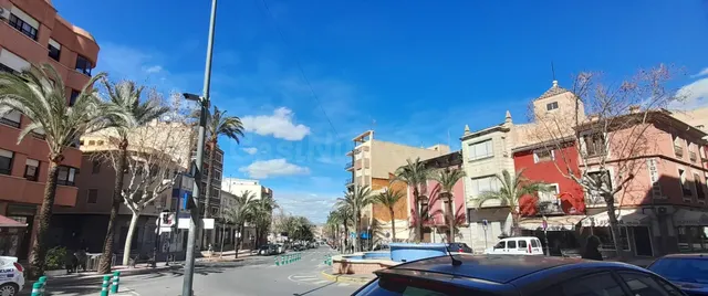Solar exclusivo en Aspe - foto 2