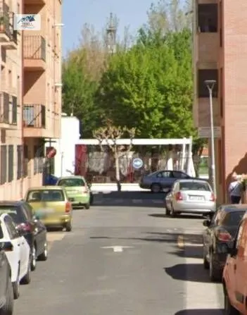 Venta Piso en Carrión de Calatrava - Ciudad Real - foto 2