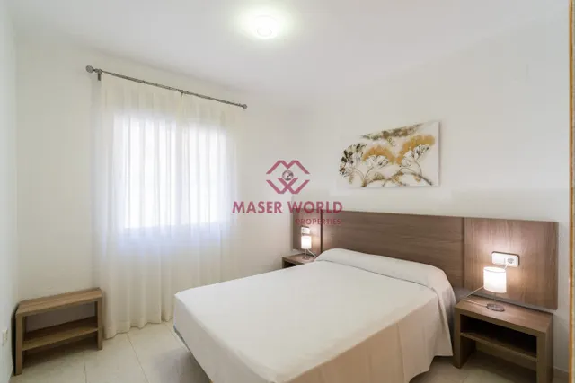APARTAMENTOS BUNGALOW PLANTA ALTA EN CALPE — 11