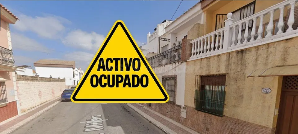 CASA EN ALCALA DEL RIO