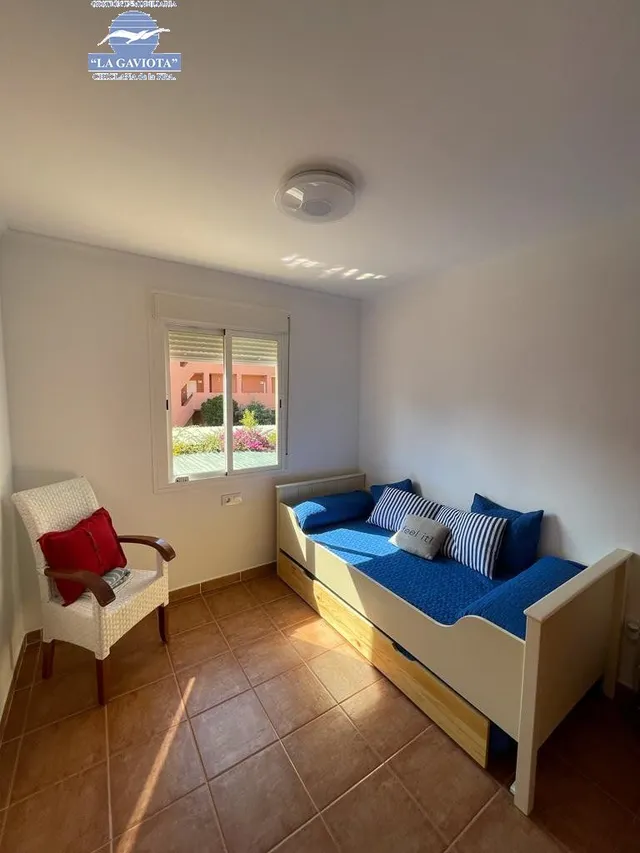 Apartamento en Residencial Jardín del Golf — 18