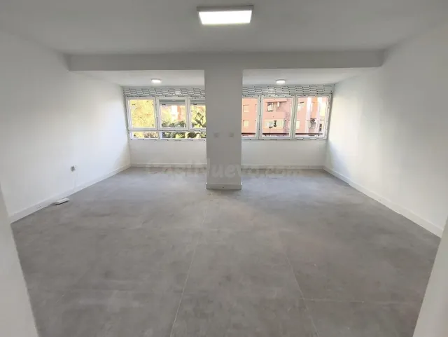 Piso totalmente reformado – Centro de Alicante