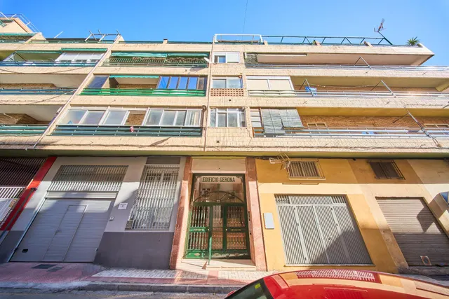 Atico duplex junto plaza de toros — 41