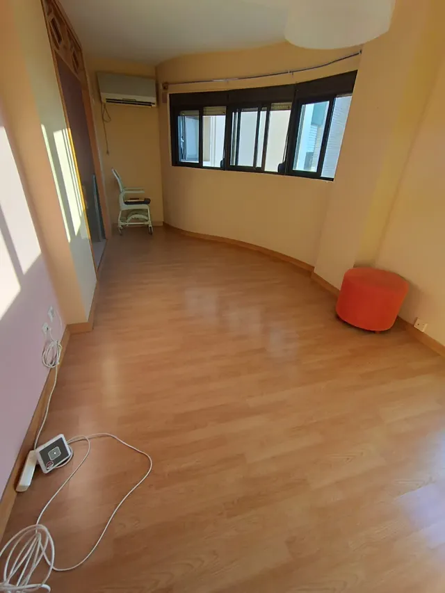 SE VENDE PISO EN ZONA NORTE — 22