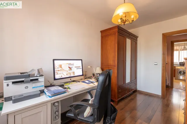 Exclusiva vivienda premium en La Zubia — 22