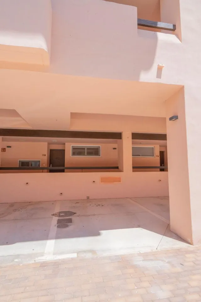 Apartamento 2 habitaciones 68m² en venta - CONDADO DE ALHAMA GOLF RESORT — 15