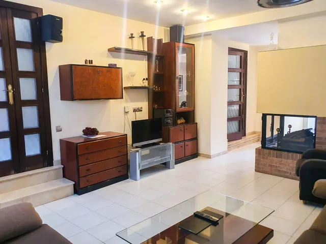 Casa a la venta en El Papiol con espectaculares vistas despejadas — 13