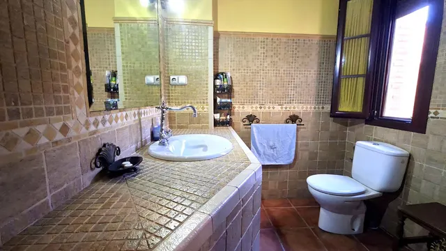 Chalet 4 habitaciones 224m² en venta - Andalucia — 33