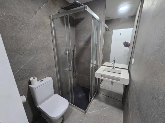 A 50 metros de la playa del Postiguet — 11
