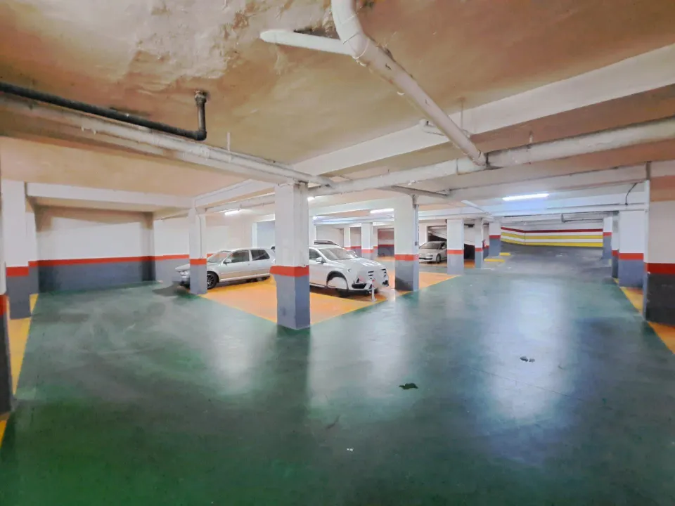 DOS PLAZAS DE GARAJE EN VENTA