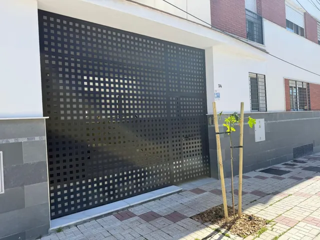 Apartamento con garaje y trastero en Calle Castañetero, 34 — 30
