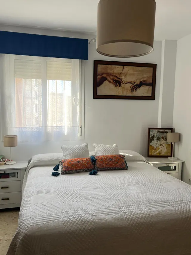Vivienda con terraza y 4 dormitorios en Santa Clara, urbanización privada con zonas verdes. — 26