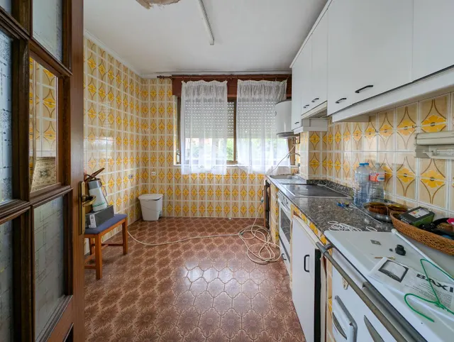 Vivienda unifamiliar en plaza san mateo nº3 - maoño — 15