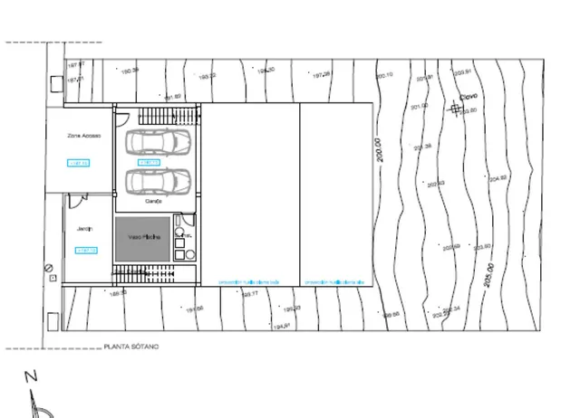 Chalet 3 habitaciones 180m² en venta - Puerto Sol-Los Almendros-El Tomillar — 50