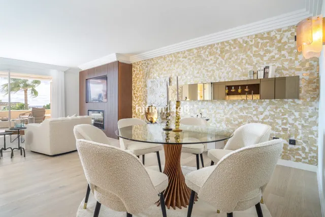 Apartamento 4 habitaciones 286m² en venta - Marbella — 30