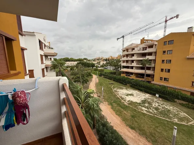 Apartamento 2 habitaciones 100m² en venta - Punta Prima — 33