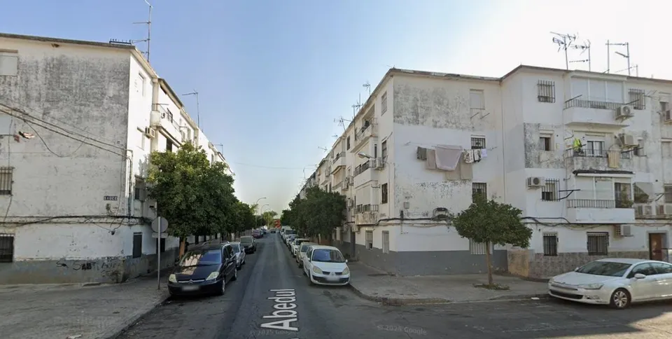 PISO EN SEVILLA