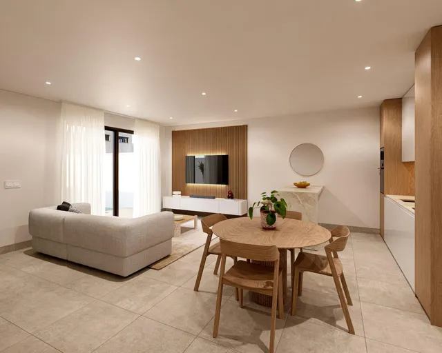 Casa 3 habitaciones 106m² en venta - Torre-Pacheco - Torre-P - foto 4