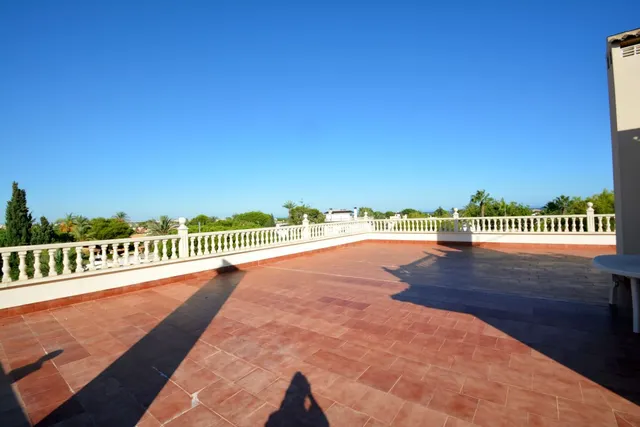 Villa 9 habitaciones 511m² en venta - Cabo Roig — 42