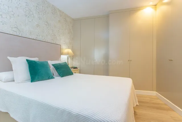 SE VENDE PISO EN ZONA CENTRO — 3