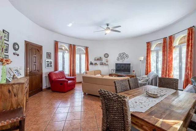 Chalet en los Chopos, Las Gabias — 4