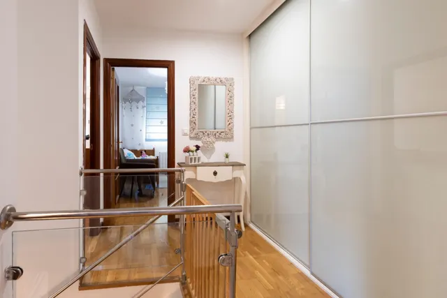 En venta Chalet adosado unifamiliar en Santovenia de Pisuerga — 38