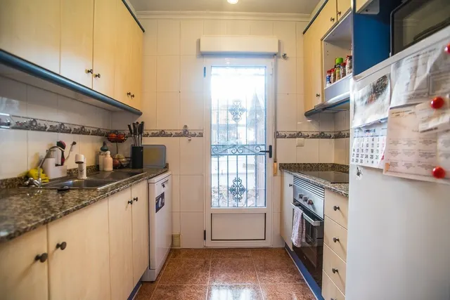 Villa 3 habitaciones 110m² en venta - Comunidad valenciana — 17
