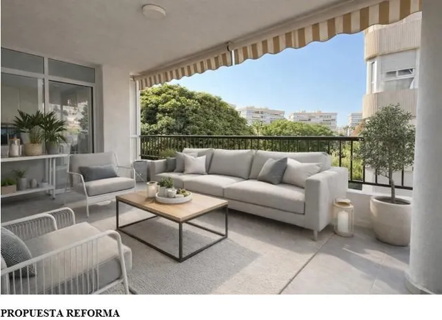 Vivienda  a dos calles del mar! — 16