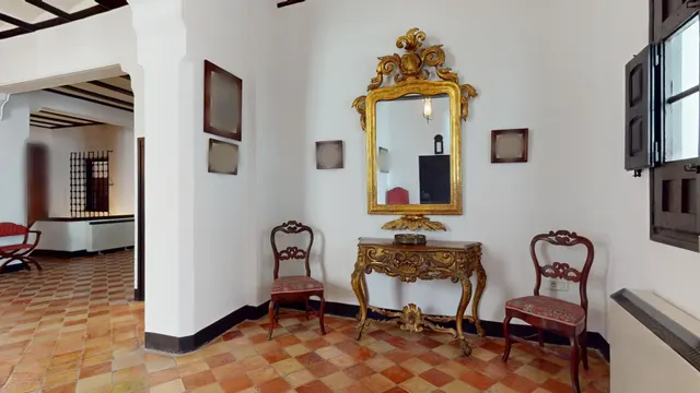 Venta de Casa Palacio señorial en Épila. — 42