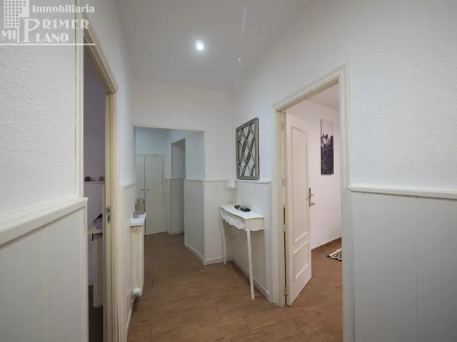 Casa en Venta en Tomelloso - junto Avda. Antonio Huertas — 7