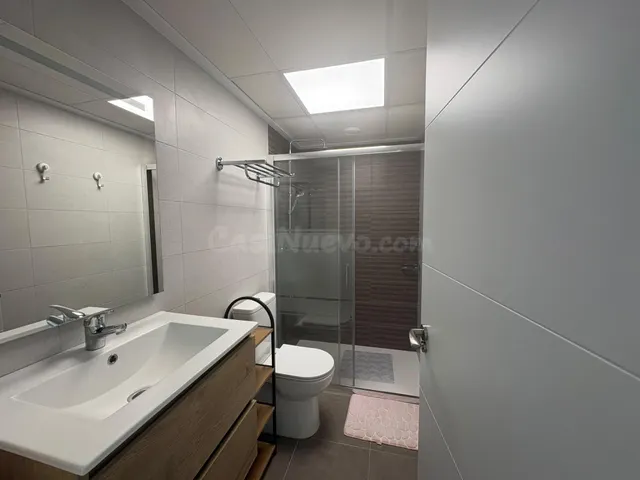 Adosado 2 habitaciones 112m² en venta - Monte y Mar bajo — 17